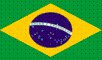 Brazil Flag