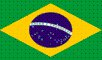 Brazil Colors